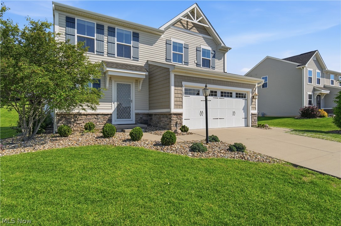 7185 Gauntlet Street SW