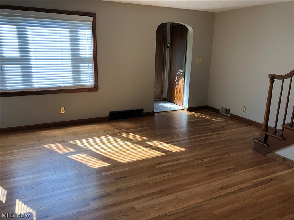 City/Niles - Residential