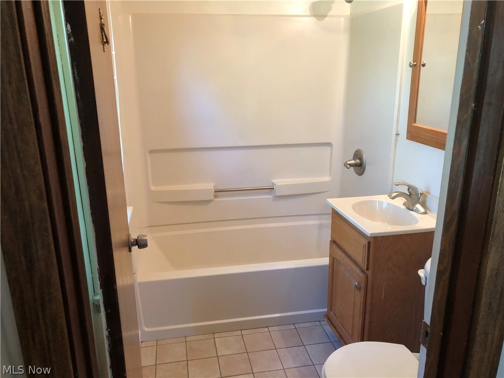 City/Niles - Residential