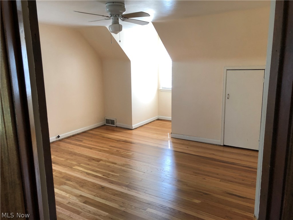 City/Niles - Residential