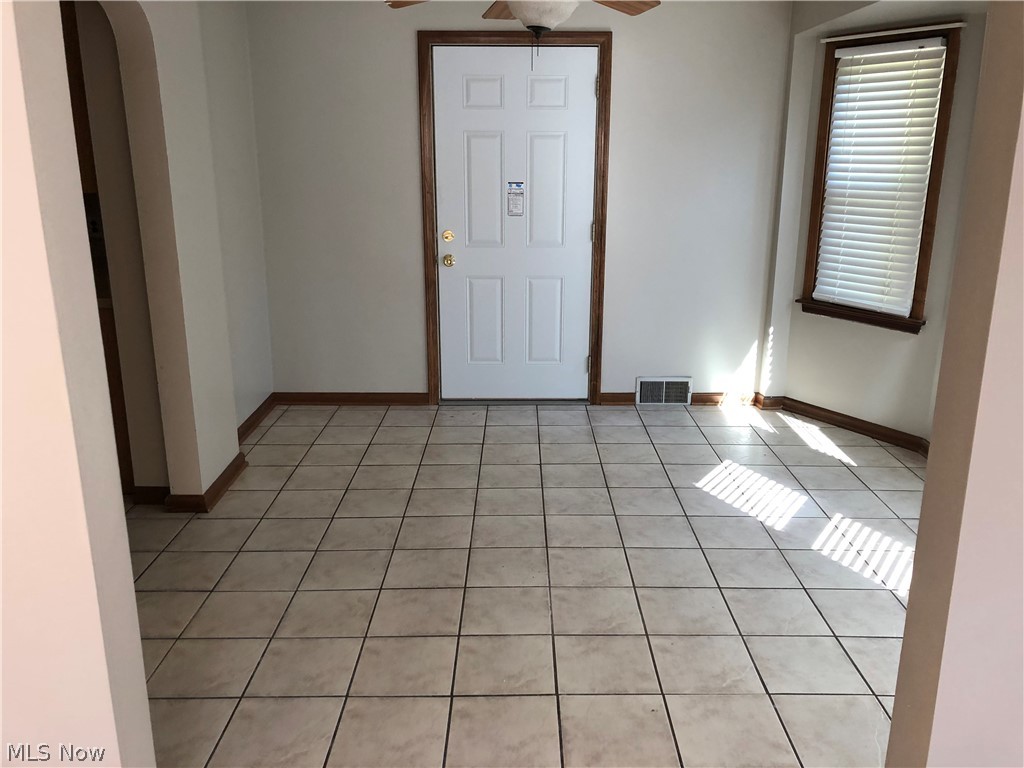 City/Niles - Residential