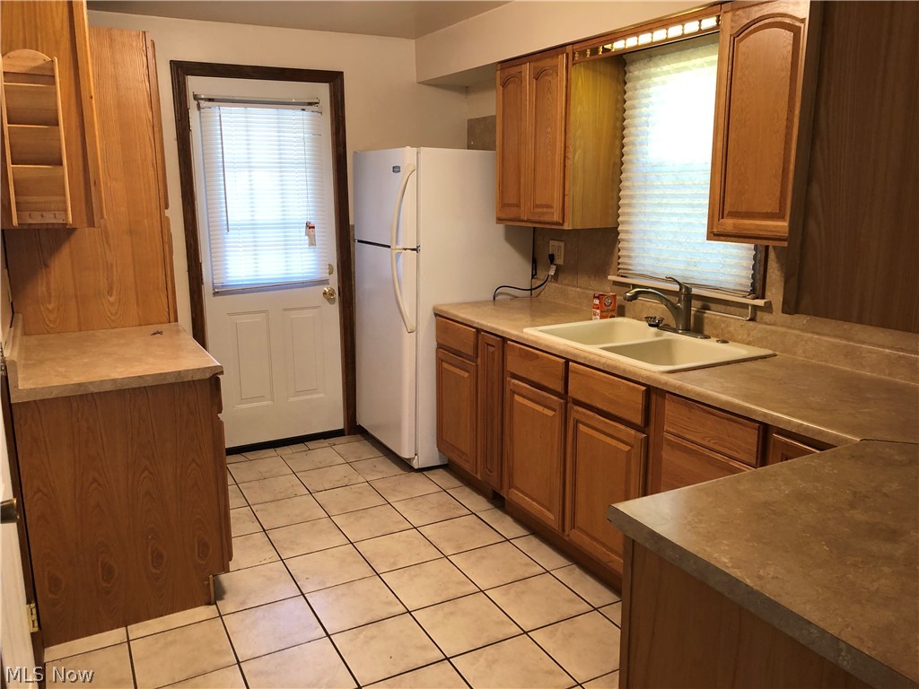 City/Niles - Residential