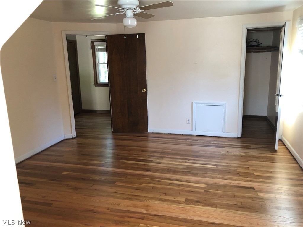 City/Niles - Residential