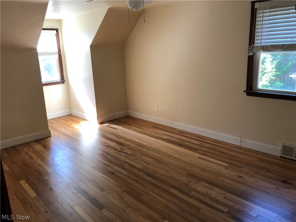 City/Niles - Residential