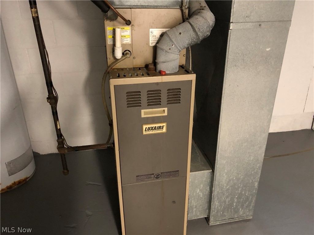 City/Niles - Residential