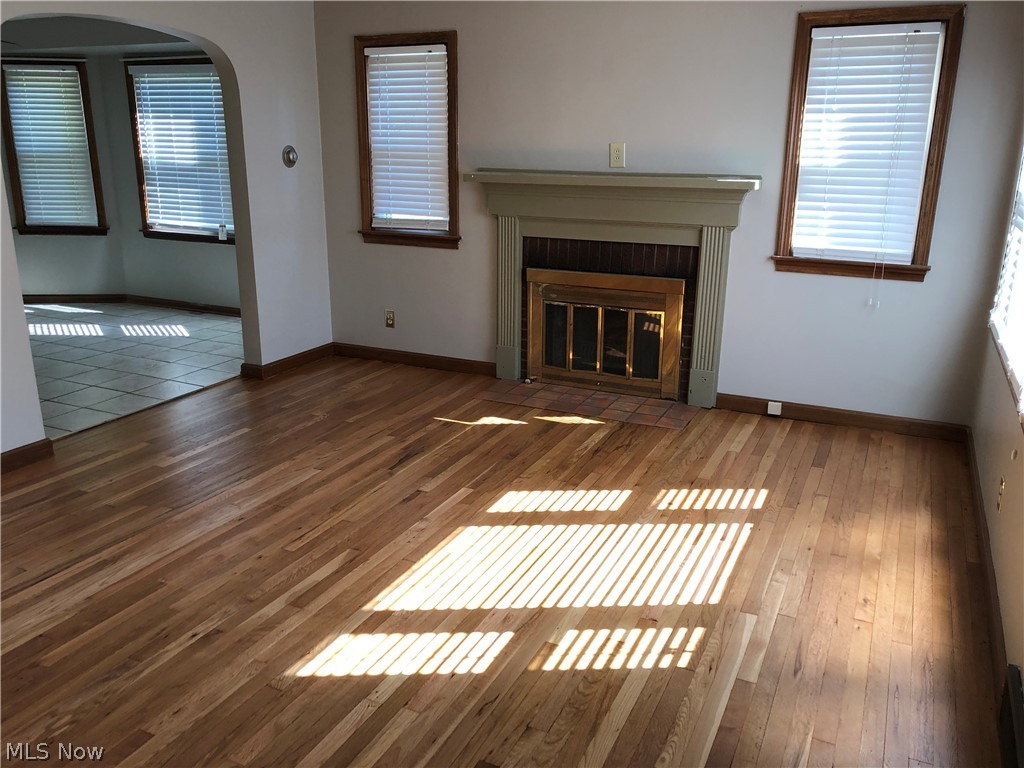 City/Niles - Residential