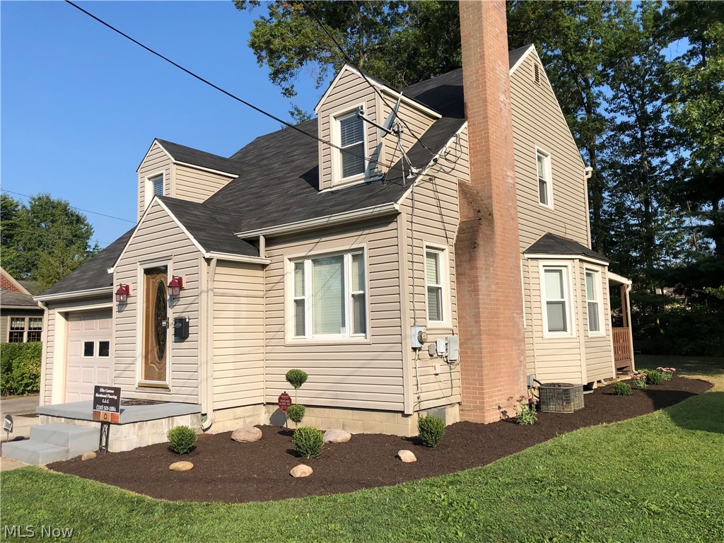 City/Niles - Residential