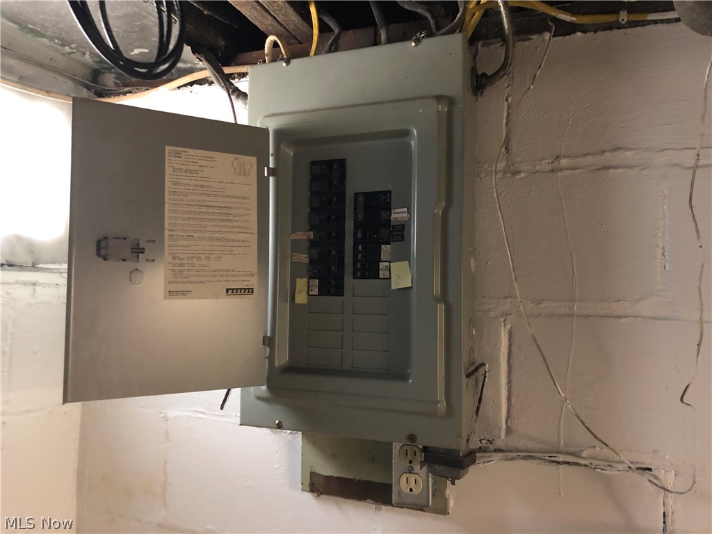 City/Niles - Residential