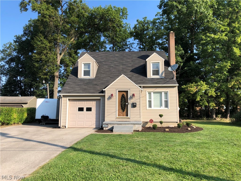 City/Niles - Residential