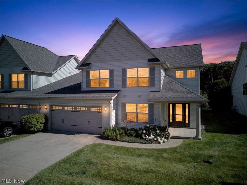 Photo of 312 Lake Breeze Cove, Eastlake, OH 44095 (MLS # 5215336)