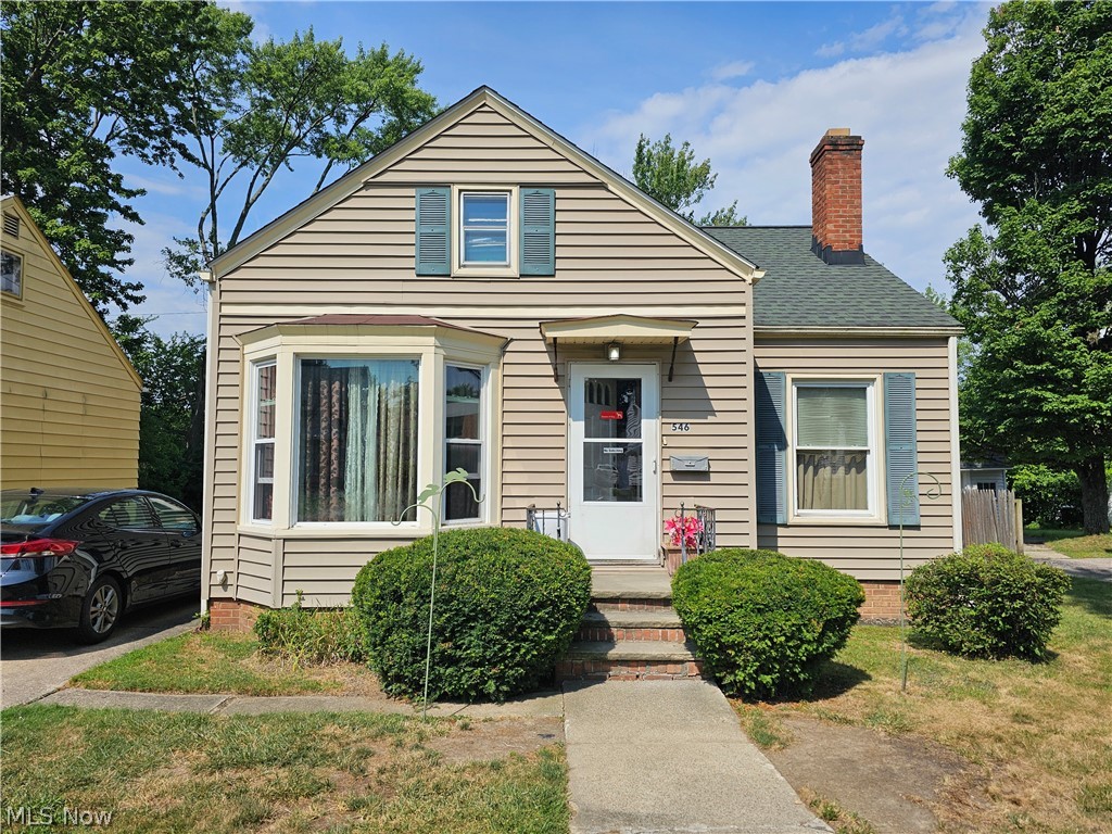 View Bedford, OH 44146 house