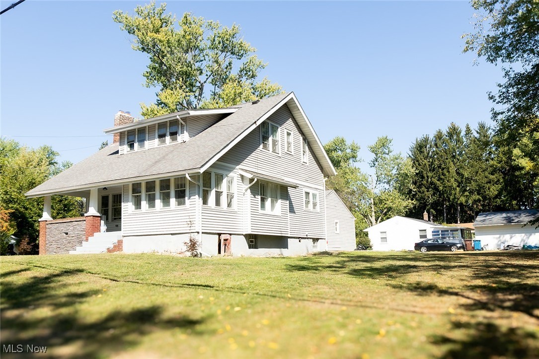 Lakeview Farms - Residential