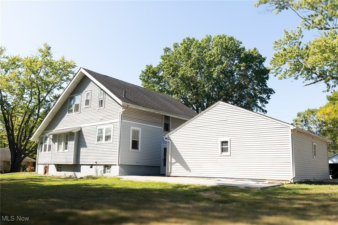 Lakeview Farms - Residential