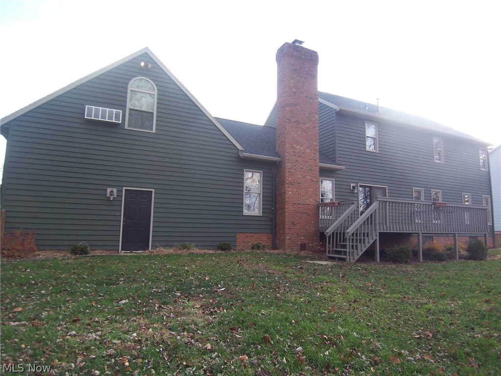 Greenmont Hills Ph 8 - Residential