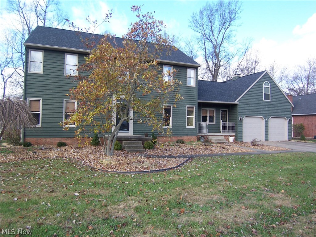 Greenmont Hills Ph 8 - Residential