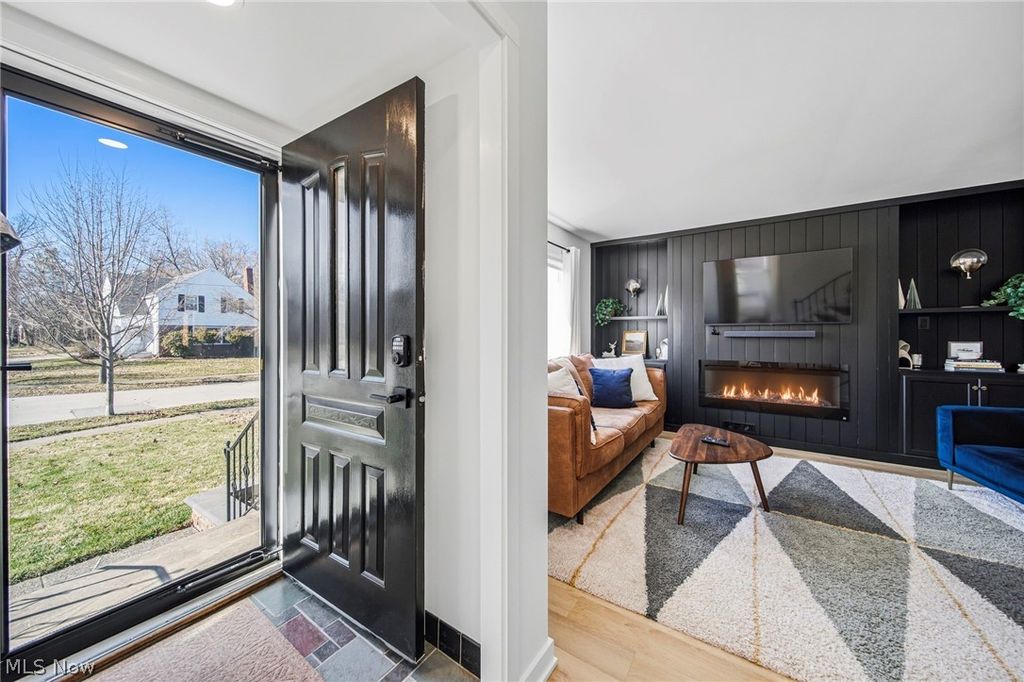 Photo of 2353 Charney Road, University Heights, OH 44118 (MLS # 5183841)