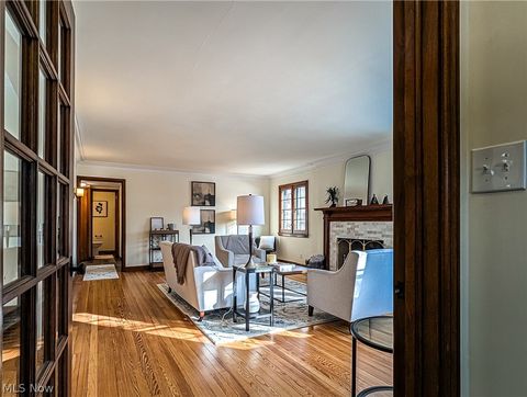 Tiny photo for 931 Amelia Avenue, Akron, OH 44302 (MLS # 5190226)