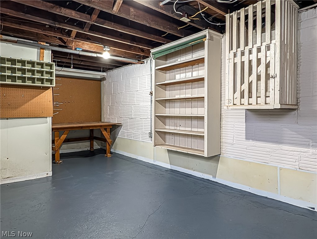 Samuel Bacon - Residential