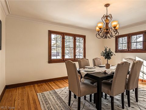 Tiny photo for 931 Amelia Avenue, Akron, OH 44302 (MLS # 5190226)