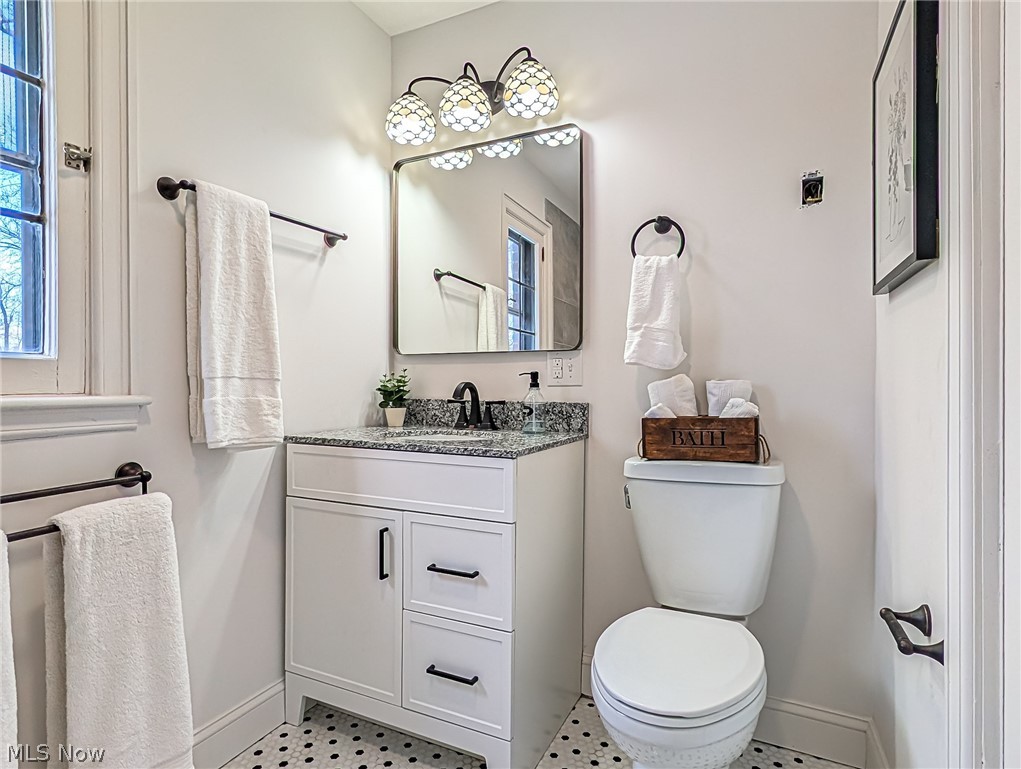 Samuel Bacon - Residential