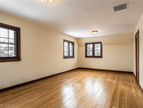 Tiny photo for 931 Amelia Avenue, Akron, OH 44302 (MLS # 5190226)