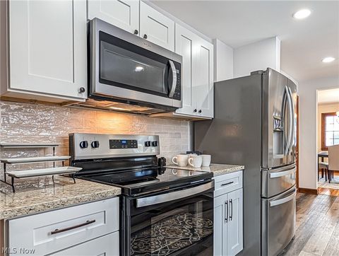 Tiny photo for 931 Amelia Avenue, Akron, OH 44302 (MLS # 5190226)