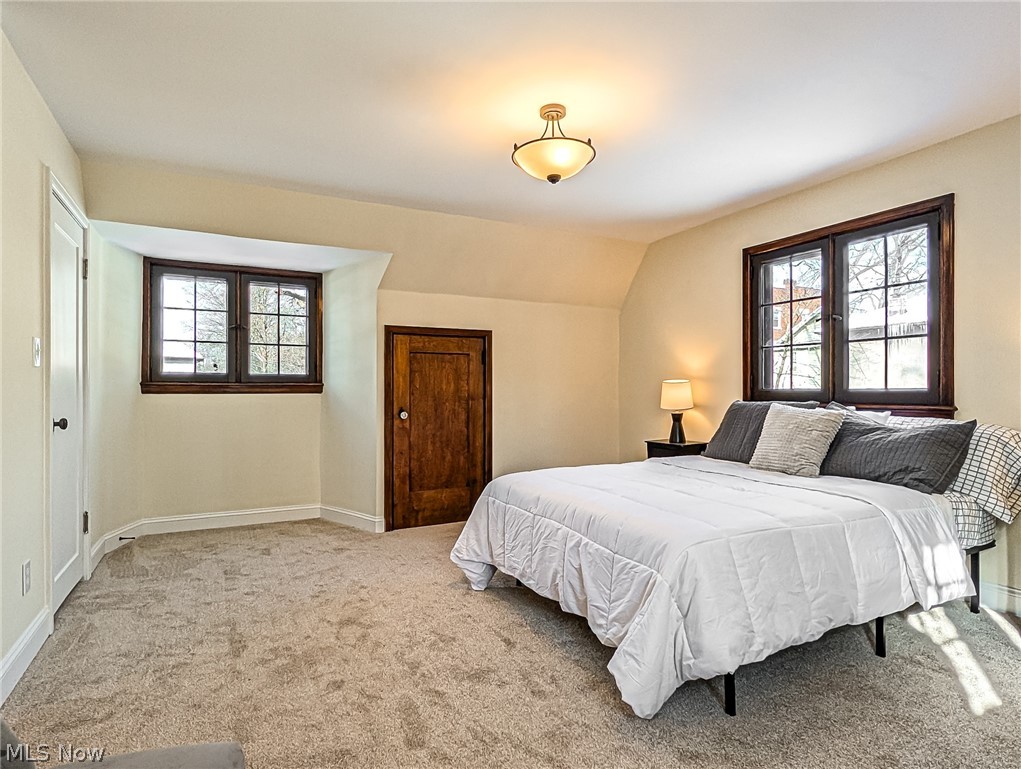 Samuel Bacon - Residential