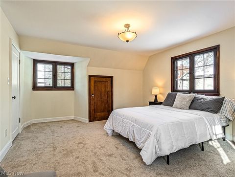 Tiny photo for 931 Amelia Avenue, Akron, OH 44302 (MLS # 5190226)