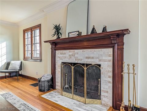 Tiny photo for 931 Amelia Avenue, Akron, OH 44302 (MLS # 5190226)