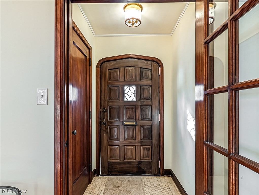 Samuel Bacon - Residential