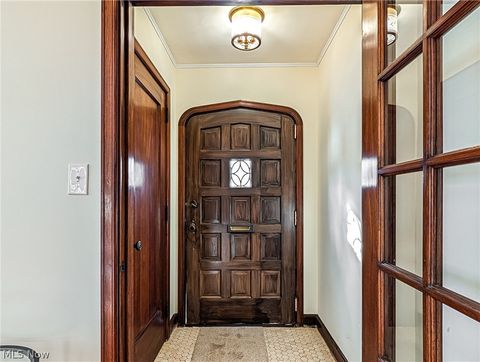 Tiny photo for 931 Amelia Avenue, Akron, OH 44302 (MLS # 5190226)