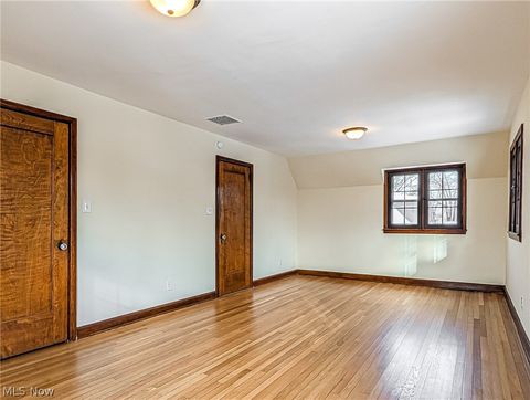 Tiny photo for 931 Amelia Avenue, Akron, OH 44302 (MLS # 5190226)