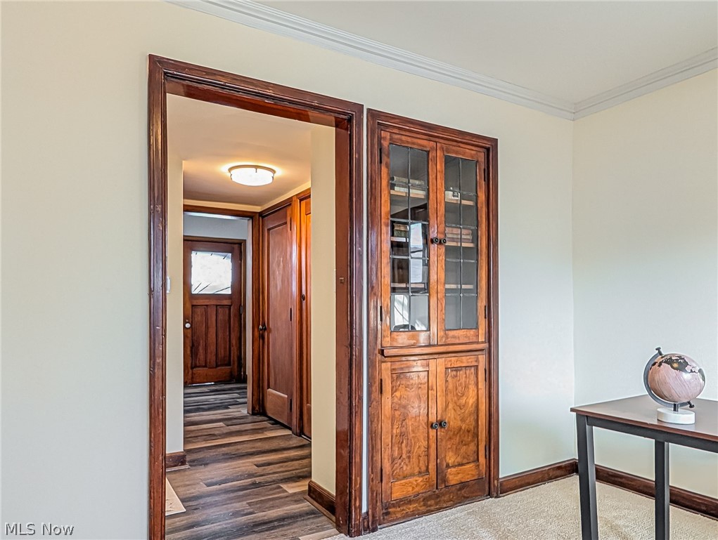 Samuel Bacon - Residential