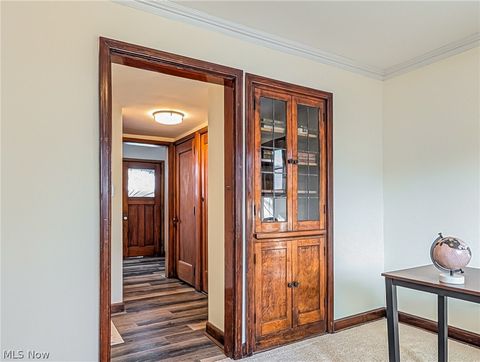 Tiny photo for 931 Amelia Avenue, Akron, OH 44302 (MLS # 5190226)