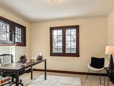 Tiny photo for 931 Amelia Avenue, Akron, OH 44302 (MLS # 5190226)