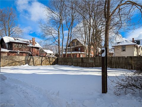 Tiny photo for 931 Amelia Avenue, Akron, OH 44302 (MLS # 5190226)