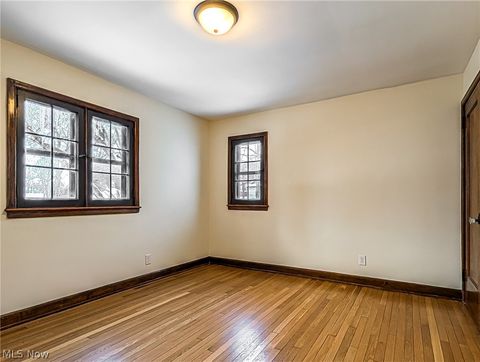 Tiny photo for 931 Amelia Avenue, Akron, OH 44302 (MLS # 5190226)