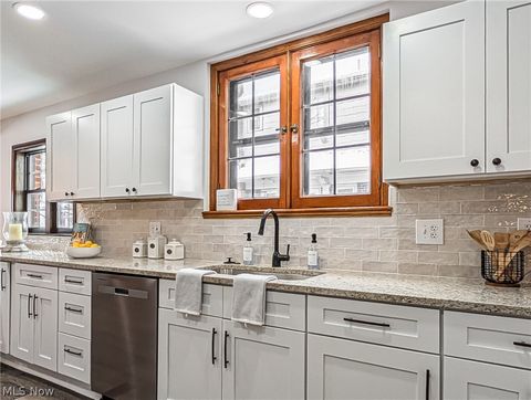 Tiny photo for 931 Amelia Avenue, Akron, OH 44302 (MLS # 5190226)