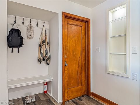 Tiny photo for 931 Amelia Avenue, Akron, OH 44302 (MLS # 5190226)