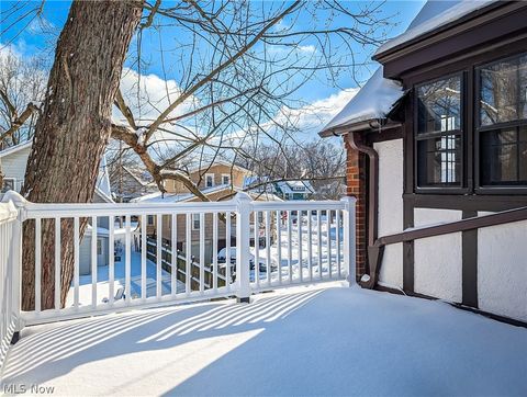 Tiny photo for 931 Amelia Avenue, Akron, OH 44302 (MLS # 5190226)