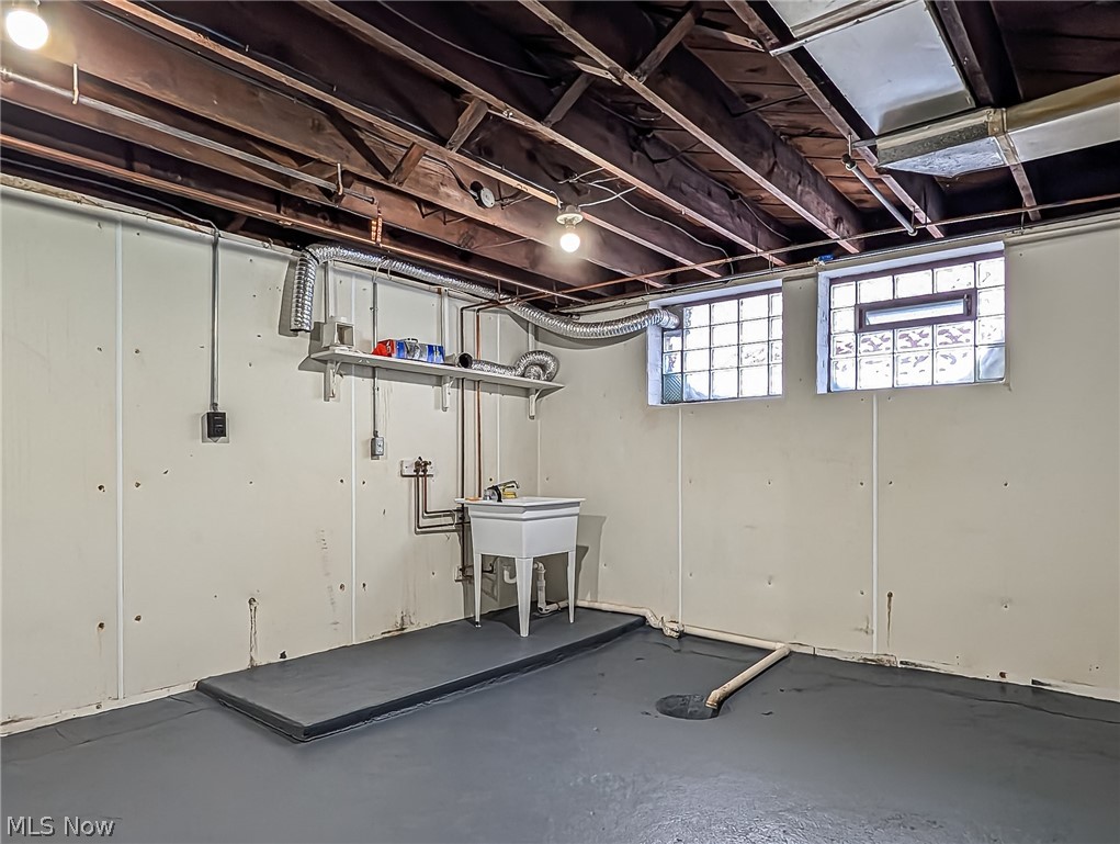 Samuel Bacon - Residential