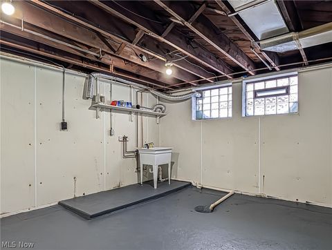 Tiny photo for 931 Amelia Avenue, Akron, OH 44302 (MLS # 5190226)