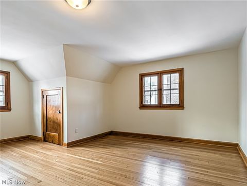 Tiny photo for 931 Amelia Avenue, Akron, OH 44302 (MLS # 5190226)