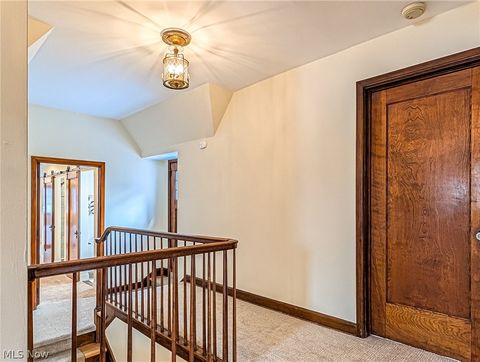 Tiny photo for 931 Amelia Avenue, Akron, OH 44302 (MLS # 5190226)