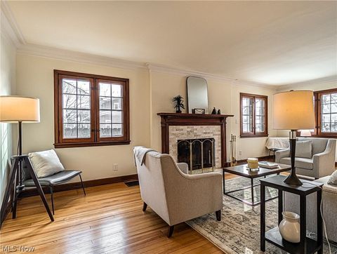 Tiny photo for 931 Amelia Avenue, Akron, OH 44302 (MLS # 5190226)