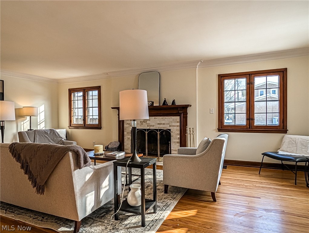 Samuel Bacon - Residential