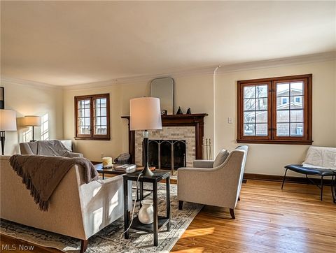 Tiny photo for 931 Amelia Avenue, Akron, OH 44302 (MLS # 5190226)