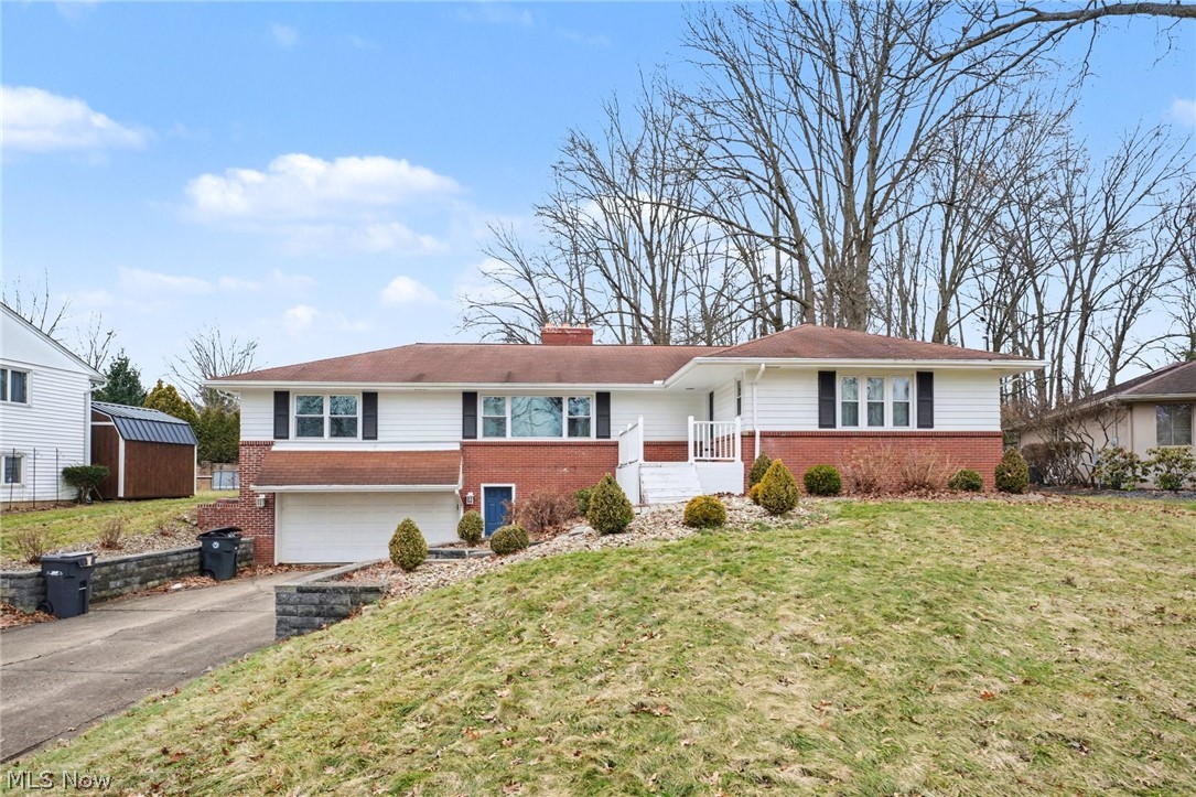 Atlantic Heights - Residential