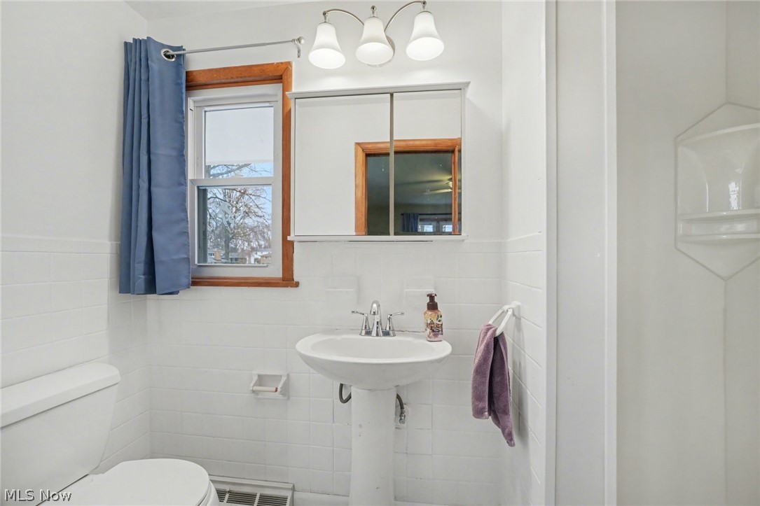 Atlantic Heights - Residential