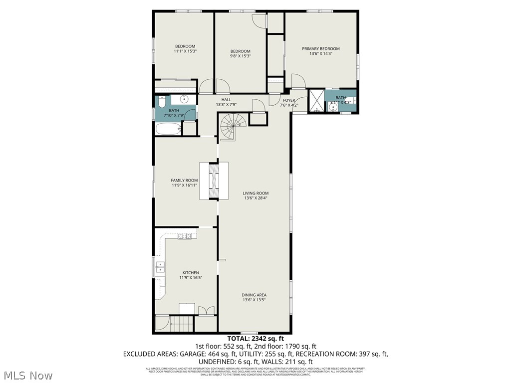 Atlantic Heights - Residential